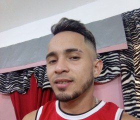Jjj, 32 года, Maracaibo