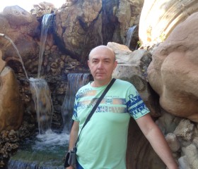 Eduard, 55, Mingelchaur