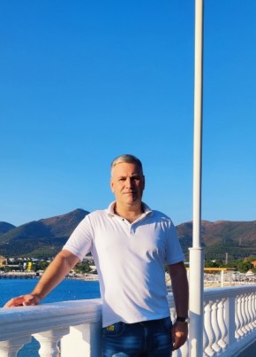 Сергей, 46, Россия, Горячий Ключ