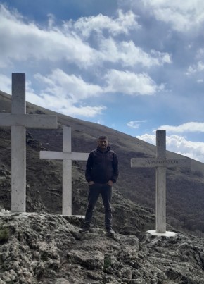 Jivan из Владивостока 42 года