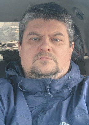 Александр из Долгопрудныя 46 лет