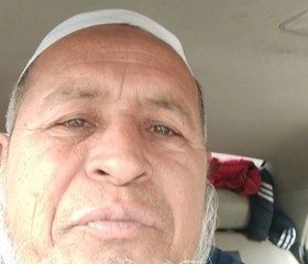 khan, 64 года, راولپنڈی