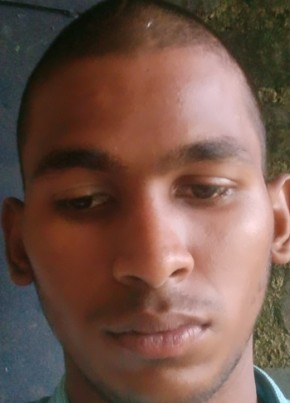 Don, 21, India, Dhenkānāl