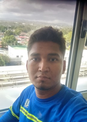 José из Managua 24 года