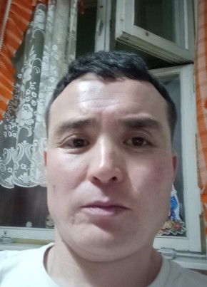 Алберт, 34, Россия, Москва