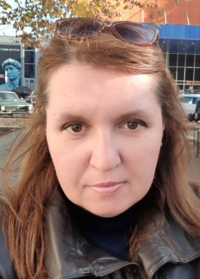 Елена, 51, Россия, Пашковский