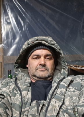 Роман из Новочеркасска 51 год