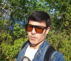 Mirzo, 18, Kolomna