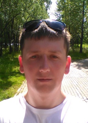 Дима, 30, Россия, Нижний Ломов