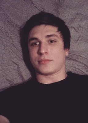 Ярослав, 29, Россия, Казань