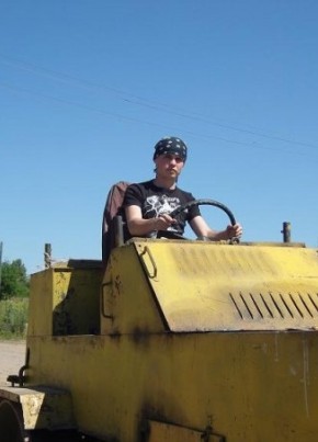 Artur, 38, Россия, Чебоксары