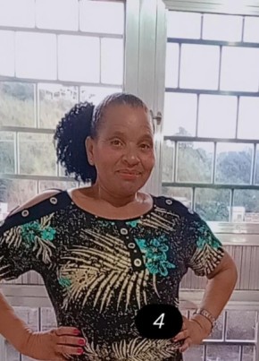 Márcia Pereira из Nova Iguaçu 61 год