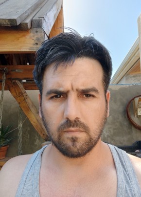 Ahmet, 35, Azərbaycan Respublikası, Binə