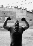 viktor podprug, 32, Krasnoyarsk