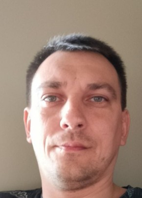 Leks, 40, Russia, Moscow