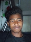 Mohidullsam Mohi, 21 год, Khārupatia