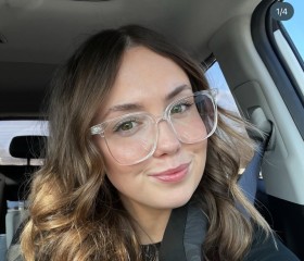 Emma, 32, Manchester