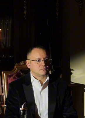 Anatoliy, 43, Russia, Yekaterinburg