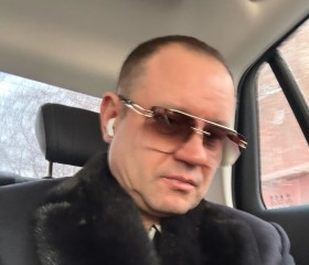 Anatoliy, 43, Yekaterinburg