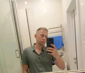 Svyatik, 37, Moscow