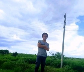 Mariano, 24, Resistencia