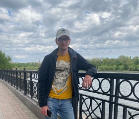 Андрей, 34 года, Донецьк