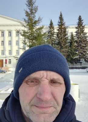 Сергеи, 48, Россия, Курган