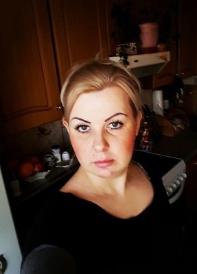 Ольга, 40, Россия, Деденёво
