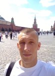 Sergey, 35, Murmansk