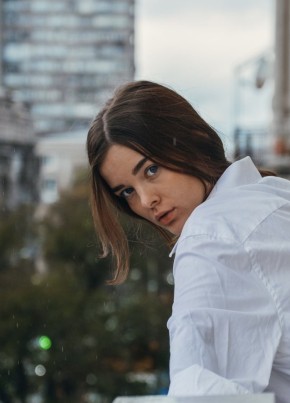Кристина, 25, Россия, Казань