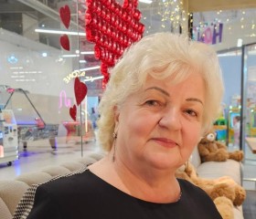 Lidiya, 73, Baranovichi
