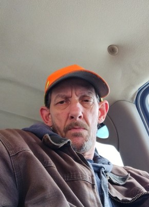 Rick, 53, United States of America, Martinsburg