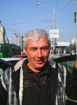 Игорь, 58 лет, Єнакієве