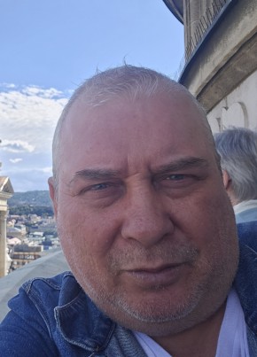 Влад из Бургаса 55 лет