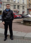Maksim, 34, Saint Petersburg