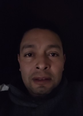 Tomas из Portland (State of Oregon) 37 лет