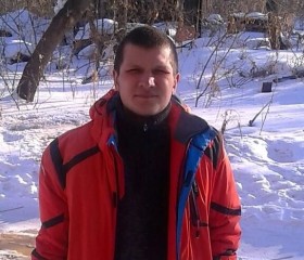 Вячеслав, 24 года, Владивосток
