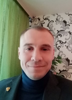 Дмитрий, 38, Россия, Рязань