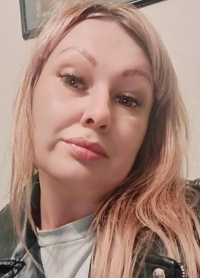 Oksana, 45, Russia, Shatura