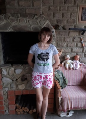 Наташа, 39, Россия, Щигры