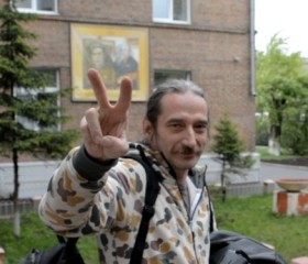 Виталий, 61 год, Красноярск