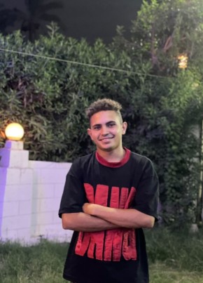 العنتيل из القاهرة 21 год