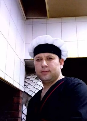 Tolik, 42, Russia, Moscow