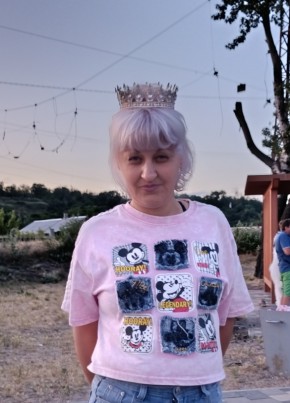 Юлия из Мариуполи 41 год
