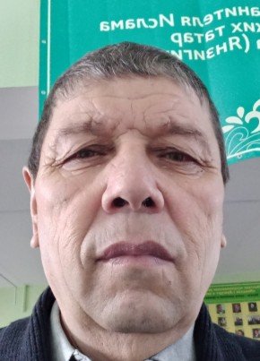Евгений, 65, Россия, Кириши