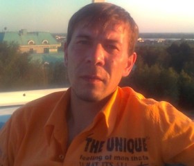 Эдуард, 44 года, Омск