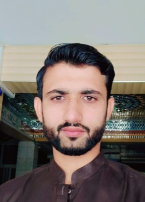 Mujahid Ali, 21, پاکستان, راولپنڈی