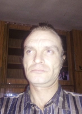 Алексей из Бабруйска 43 года