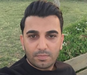 Navid, 36, Bandar-e Ganaveh