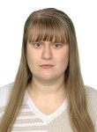 Anna, 36, Izhevsk